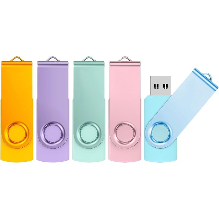 Chiavetta usb Ablaze USB 2.0 32GB vari colori main product photo