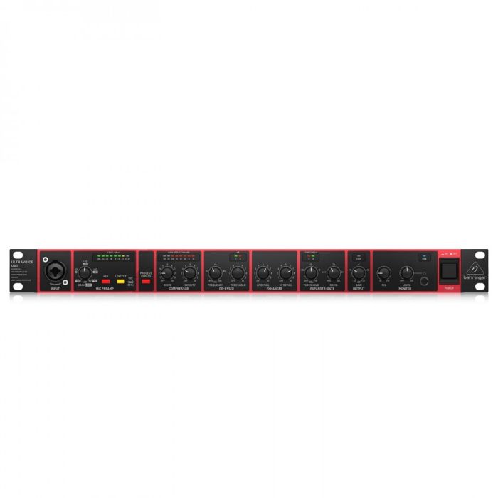 Behringer UV1 main product photo