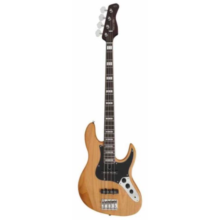 Basso Elettrico Marcus Miller V5 24-4 natural main product photo