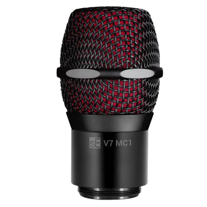 Capsula SE Electronics V7 MC1 black (Shure) MP3 main product photo