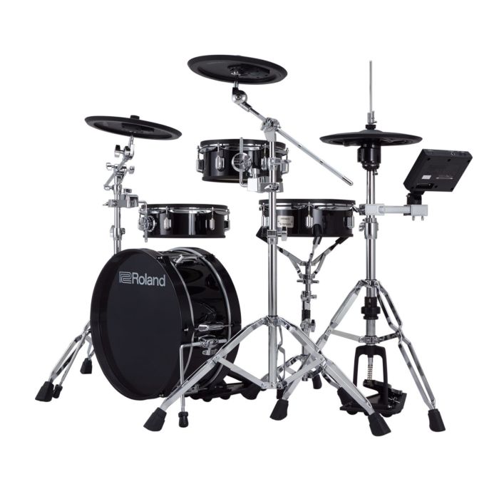 Roland VAD103 Batteria Elettronica Con Stand main product photo