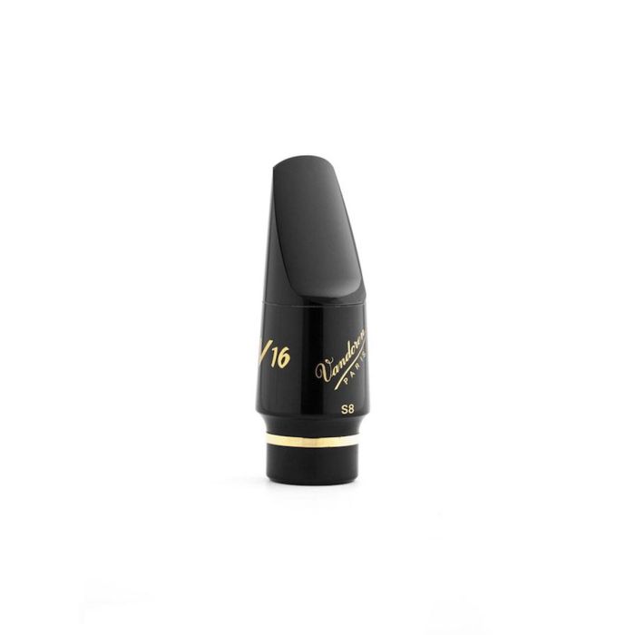 Bocchino Sax Soprano Vandoren V16 S8 main product photo