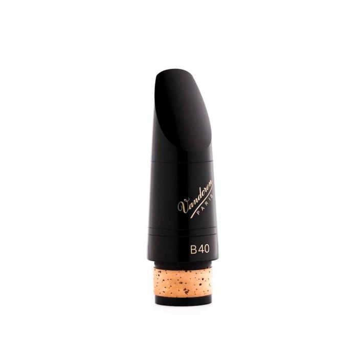 Bocchino Clarinetto Mib Vandoren B40 main product photo