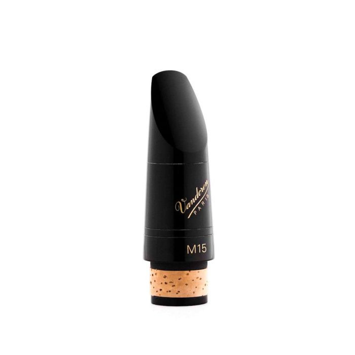 Bocchino Clarinetto Sib Vandoren M15 main product photo