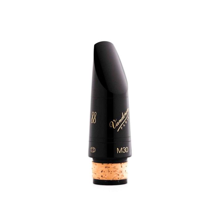 Bocchino Clarinetto Sib Vandoren M30 serie 13 P88 main product photo