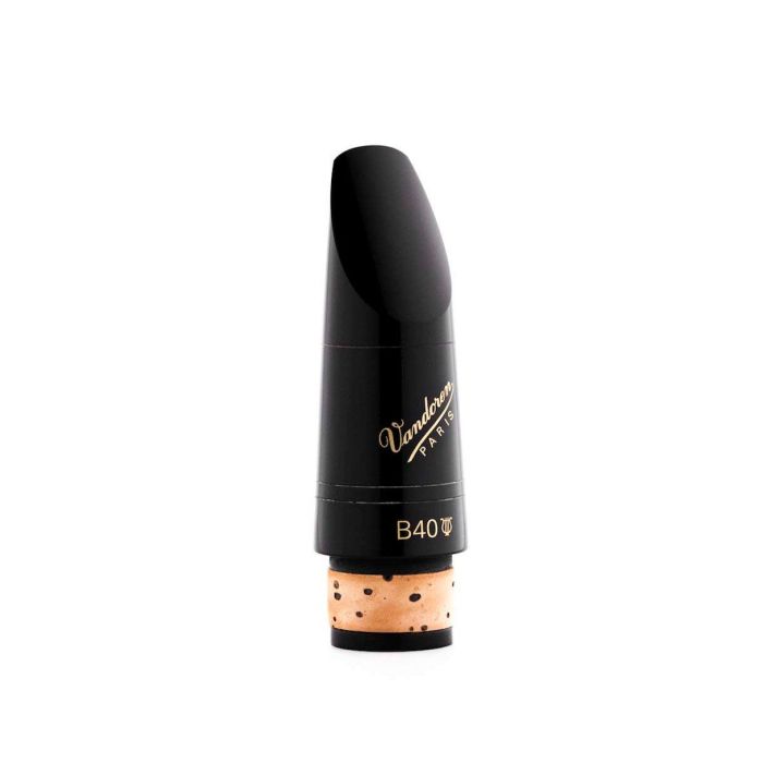 Bocchino Clarinetto Sib Vandoren B40 Lyra main product photo