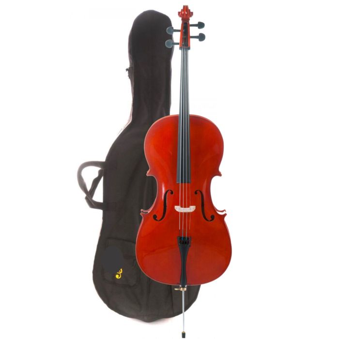 Violoncello 4/4 Domus Musica Rialto 1 main product photo