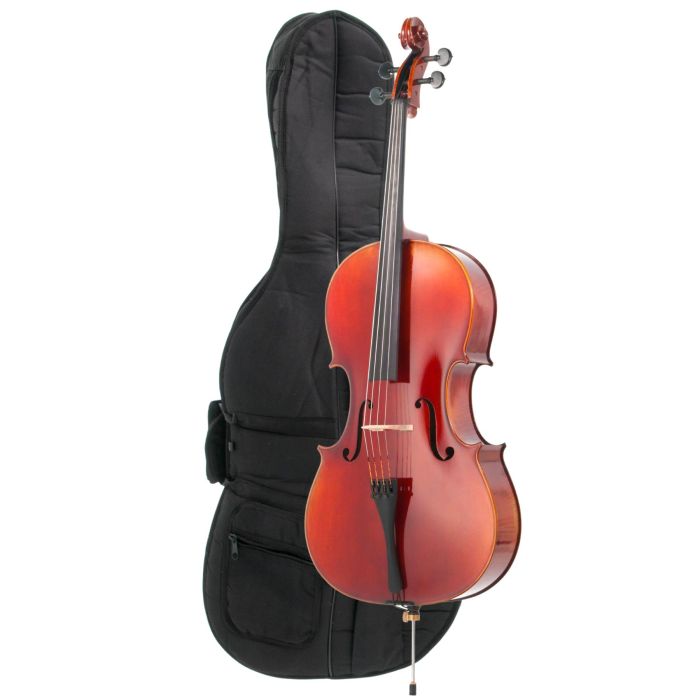 Violoncello 1/2 Yibo C main product photo
