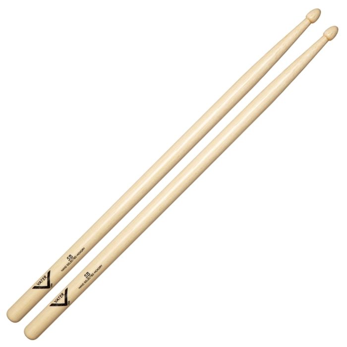 Vater 5B Hickory Punta Legno main product photo