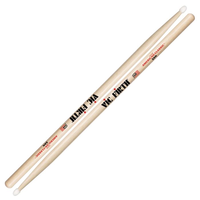 Vic Firth 5AN American Classic Hickory main product photo