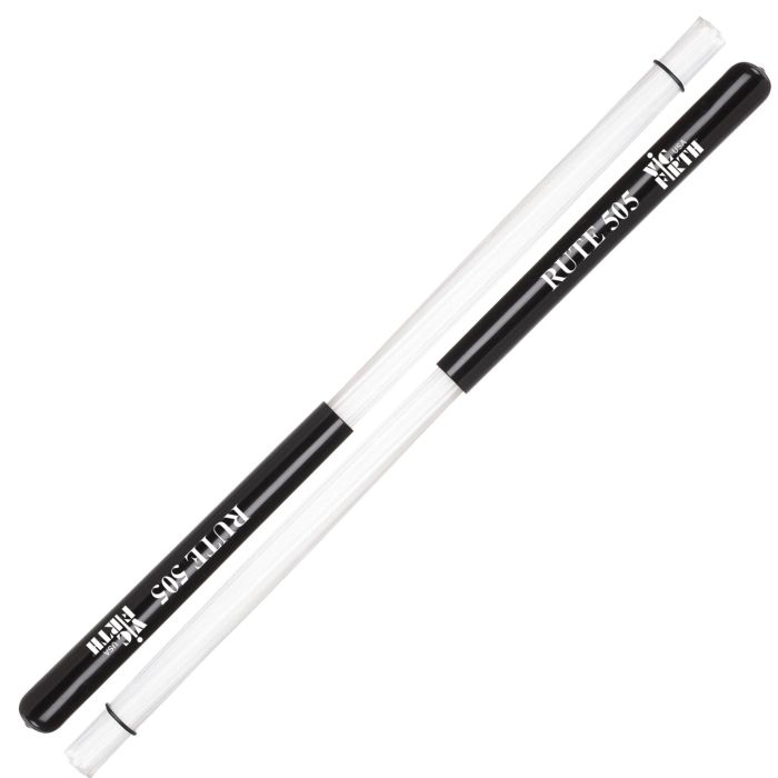Spazzole Vic Firth Rute505 Nylon main product photo