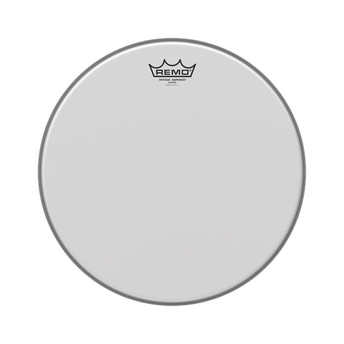 Pelle Remo 10" Emperor Vintage Coated VE-0110-00 main product photo