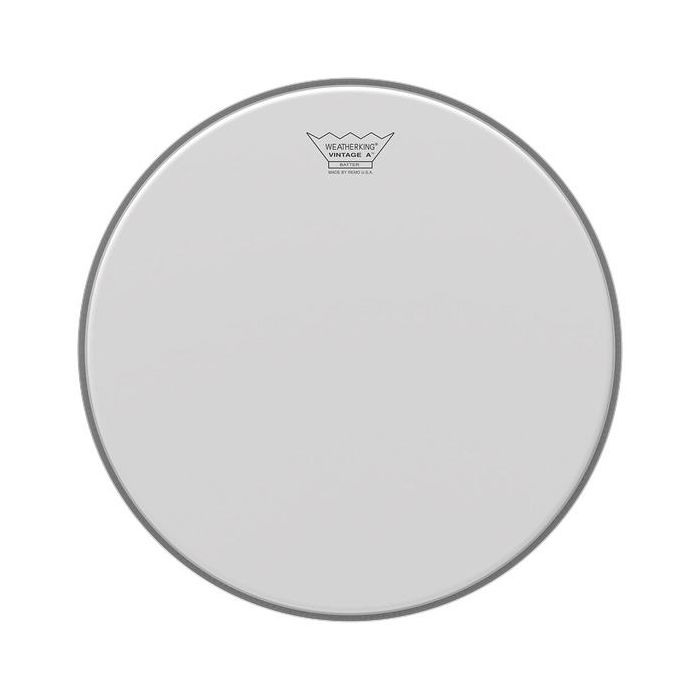 Pelle Remo 16" Ambassador Vintage Coated VA-0116-00 main product photo