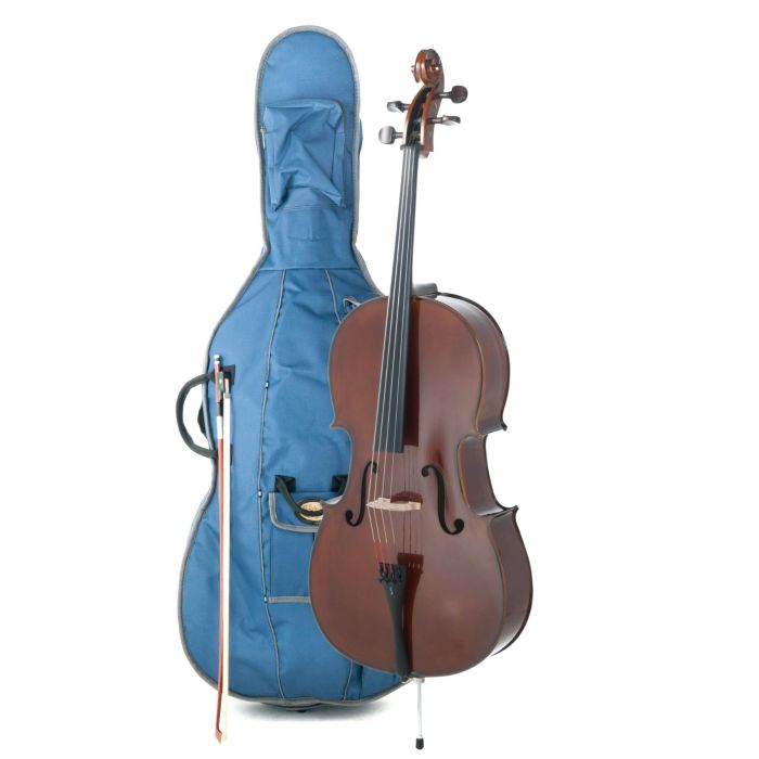 Violoncello 3/4 Stentor Student I main product photo