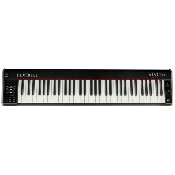 Dexibell VIVO S2 Piano Digitale Stage 68 tasti main product photo