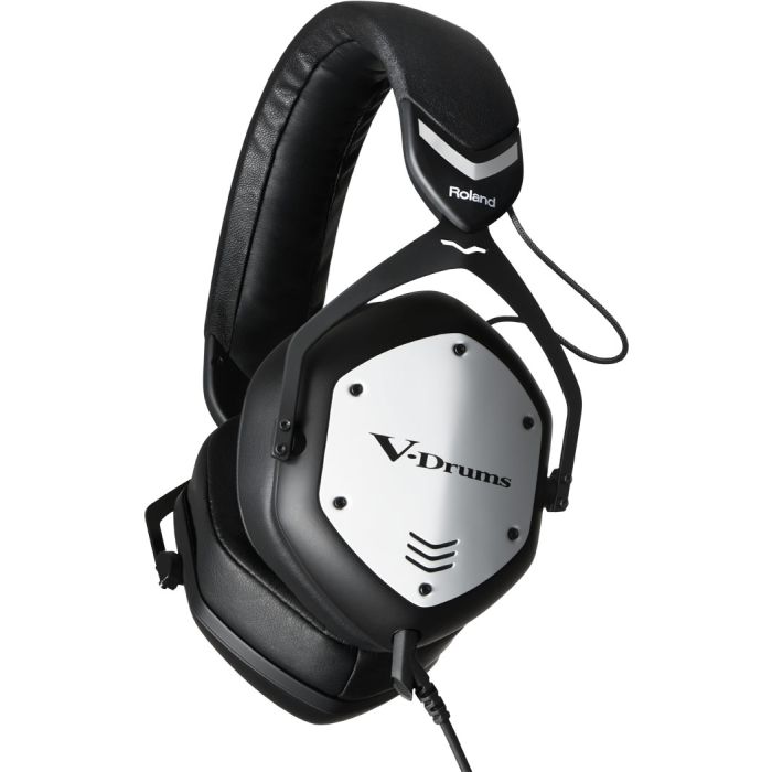 Roland VMH-D1 V-Moda per V-Drums CLOSED main product photo
