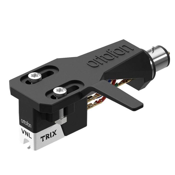 Ortofon VNL Trix Pre-Mounted on SH-2 Testina con puntina black main product photo