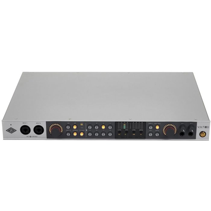 Universal Audio VOLT 876 USB Recording Studio Scheda Audio main product photo