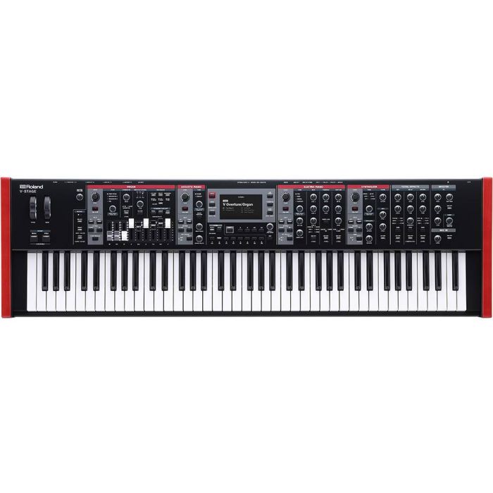 Roland V-Stage 76 main product photo