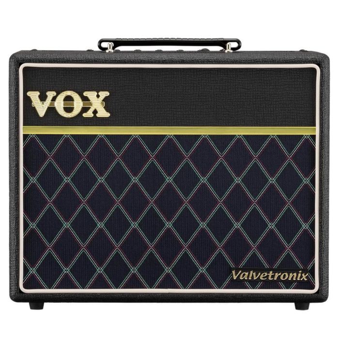 Vox VT20X CLBL main product photo