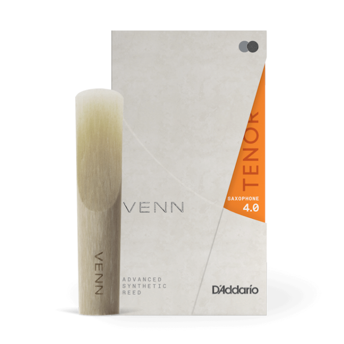 Ancia Sax Tenore D'Addario Venn n.4 singola main product photo