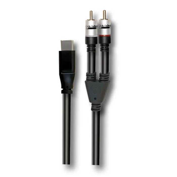 AudioDesign VX200C-1.5 main product photo