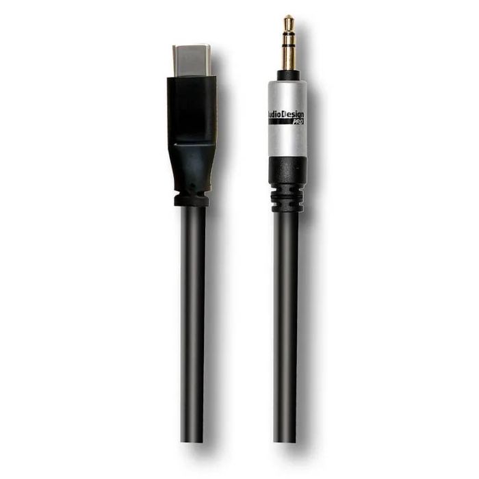 AudioDesign VX240C-1.5 main product photo