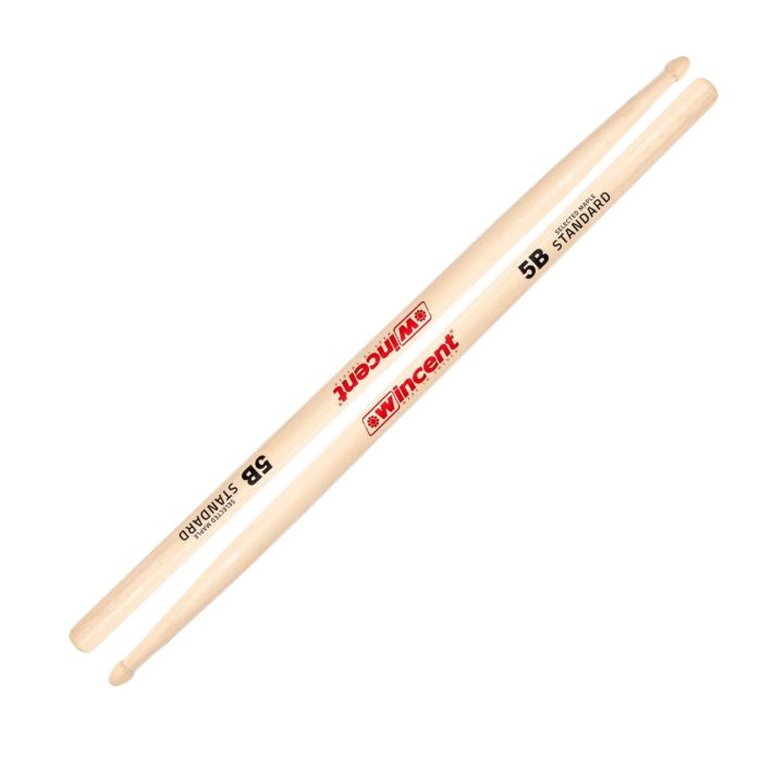 Wincent 5BM Maple Standard main product photo
