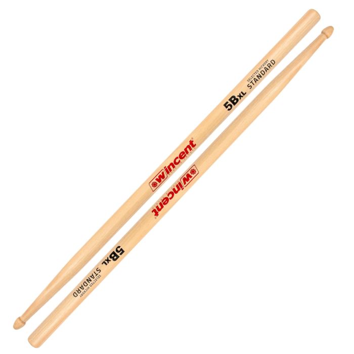 Wincent W5BXL Hickory Precision main product photo