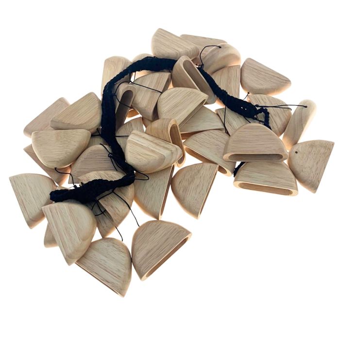 Bell IQ PLus Music wood 1 main product photo