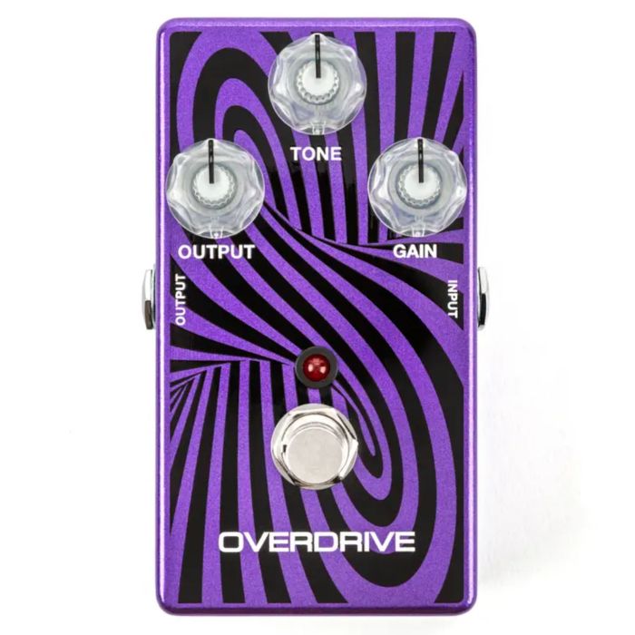 MXR WA44ZS Pedale main product photo