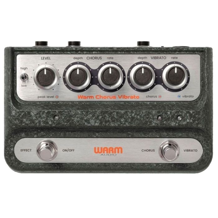 Warm Audio WA-C1 Chorus Vibrato main product photo