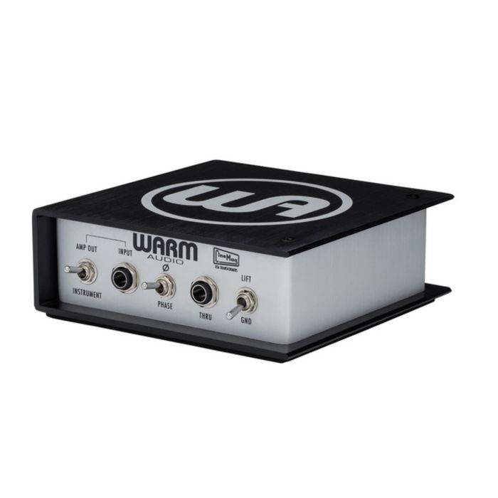 Warm AUDIO WA-DI-A MONO ATTIVA main product photo
