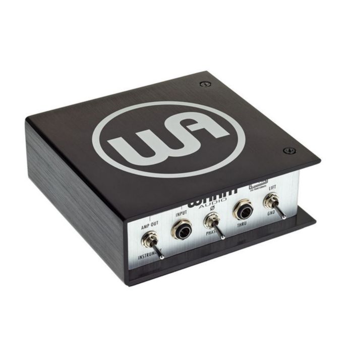 Warm AUDIO WA-DI-P MONO PASSIVA main product photo