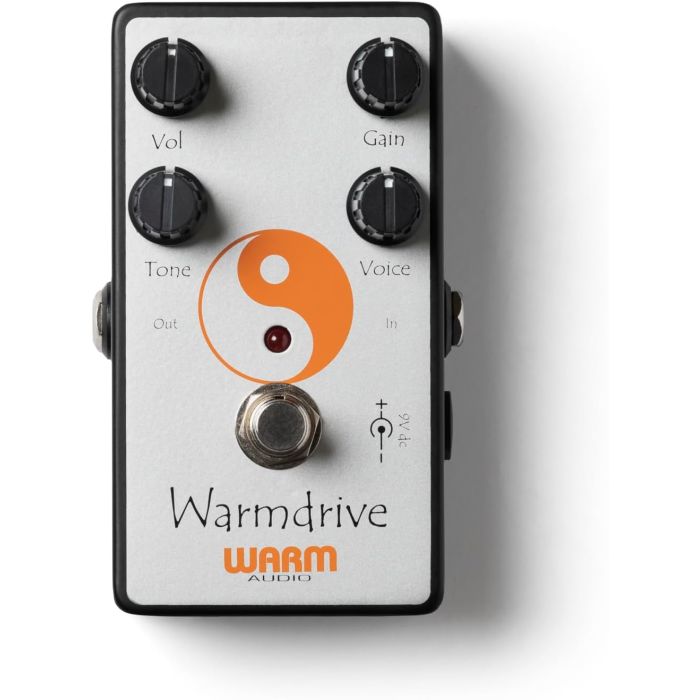 Warm Audio Warm Drive main product photo