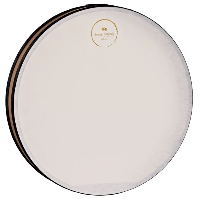 Meinl Sonic Energy WD16WB-WH main product photo