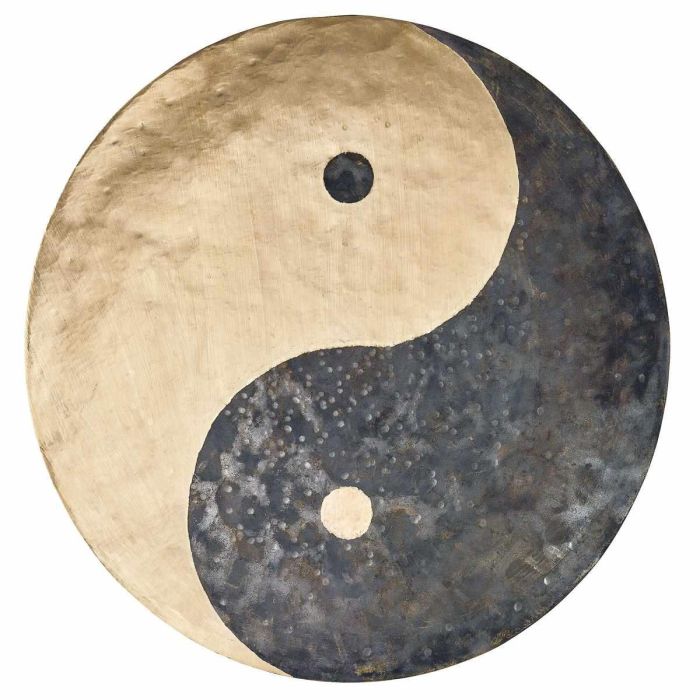 Meinl Sonic Energy Wind Gong 18" WGYY18 main product photo