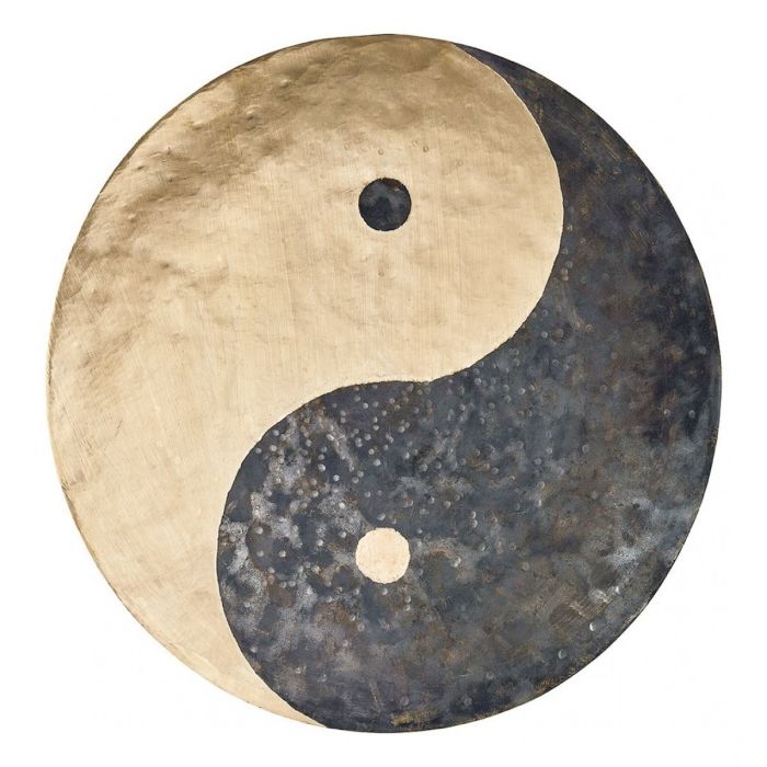 Meinl Sonic Energy Wind Gong 30" Yin & Yang main product photo