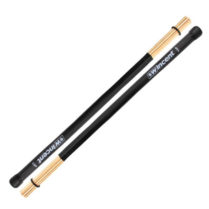Wincent 19P Rods main product photo