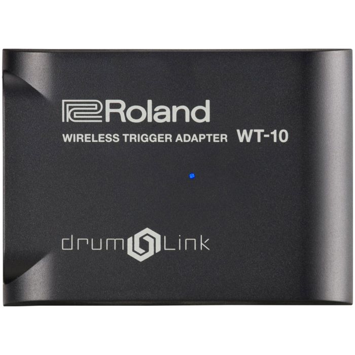 Roland WT-10 Adattatore trigger wireless main product photo