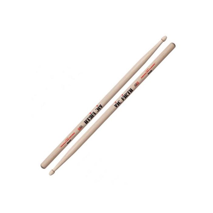 Vic Firth X55B American Classic Hickory main product photo