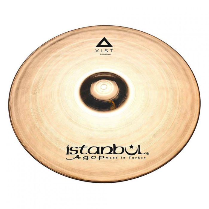 Istanbul Agop 20" Piatto Xist Crash Brilliant main product photo