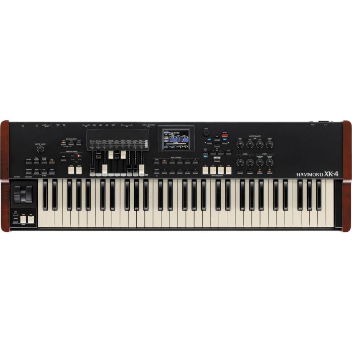 Hammond XK-4 main product photo