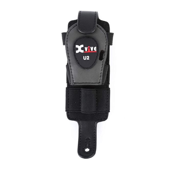 Xvive H1 Tasca porta trasmettitore wireless main product photo