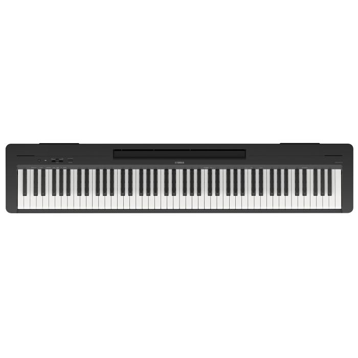 Yamaha P-145 B Piano Digitale main product photo