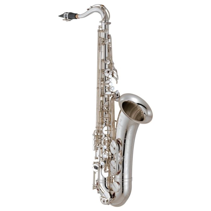 Sax Tenore Yamaha YTS 82ZS argentato main product photo