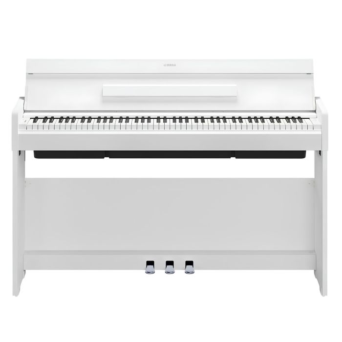 Yamaha YDP-S36WH bianco opaco main product photo