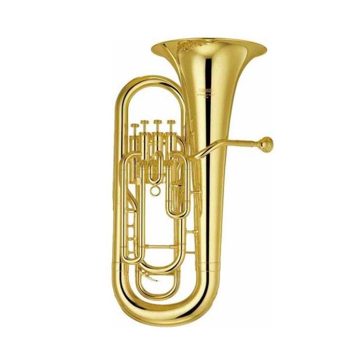Yamaha YEP-321 laccato custodia main product photo