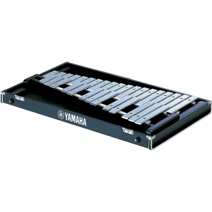Glockenspiel Yamaha YG1210 2 1/2 ottave main product photo