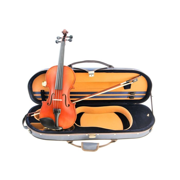 Violino 1/2 Yibo C abete main product photo